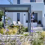 The Nine Graces- Chloe, Charming Naxos With Pool & Garden * Kastrákion