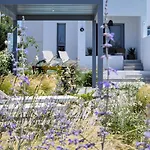 The Nine Graces- Chloe, Charming Naxos With Pool & Garden Kastrákion