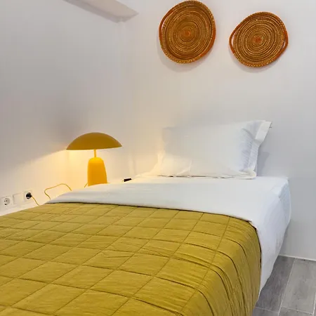 The Nine Graces- Chloe, Charming Naxos With Pool & Garden *