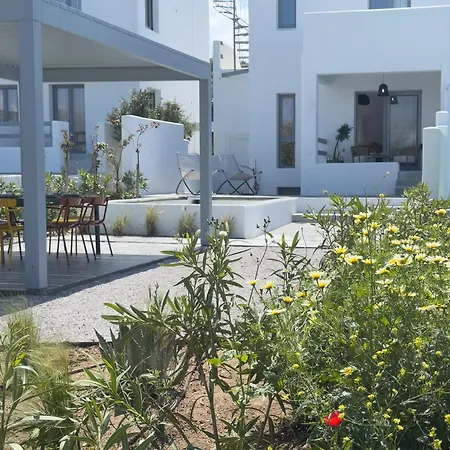 The Nine Graces- Chloe, Charming Naxos With Pool & Garden * Kastrákion
