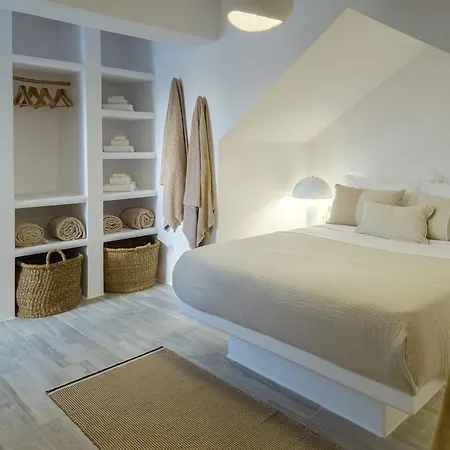 Kastraki Gems Option With Swimming Pool Apartment Kastraki (Naxos)