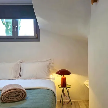 The Nine Graces- Chloe, Charming Naxos With Pool & Garden Apartman