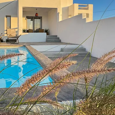The Nine Graces- Chloe, Charming Naxos With Pool & Garden * Kastrákion