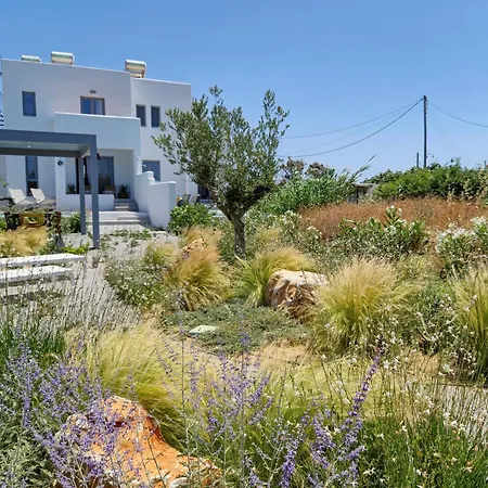 The Nine Graces- Chloe, Charming Naxos With Pool & Garden Apartman Kastrákion