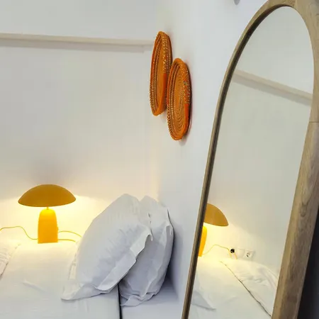 Apartment Kastraki Gems Option With Swimming Pool Kastraki (Naxos)