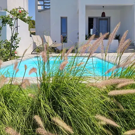The Nine Graces- Chloe, Charming Naxos With Pool & Garden Kastrákion