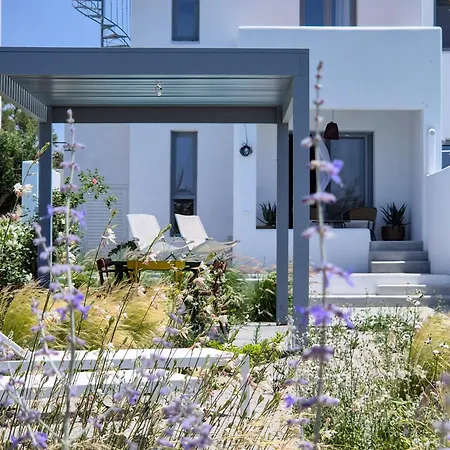 The Nine Graces- Chloe, Charming Naxos With Pool & Garden * Kastrákion
