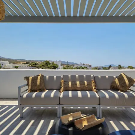 Apartment Kastraki Gems Option With Swimming Pool Kastraki (Naxos)