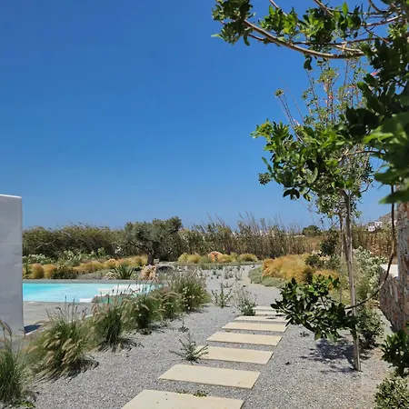 Kastraki Gems Option With Swimming Pool Kastraki (Naxos)