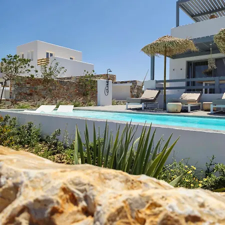 Apartment Kastraki Gems Option With Swimming Pool