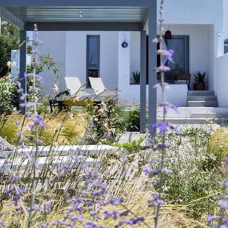 The Nine Graces- Chloe, Charming Naxos With Pool & Garden Kastrákion