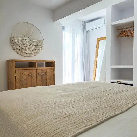 Kastraki Gems Option With Swimming Pool Apartment