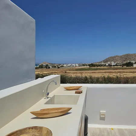 Kastraki Gems Option With Swimming Pool Apartment *