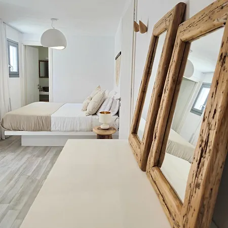 Apartment Kastraki Gems Option With Swimming Pool