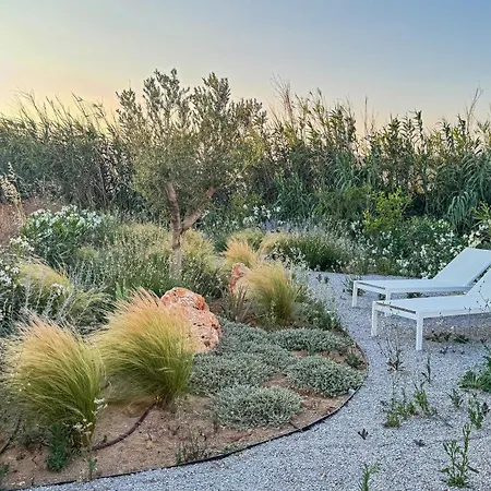 Apartment Kastraki Gems Option With Swimming Pool Kastraki (Naxos)