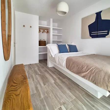 Apartment Kastraki Gems Option With Swimming Pool
