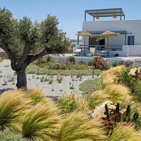 Kastraki Gems Option With Swimming Pool *