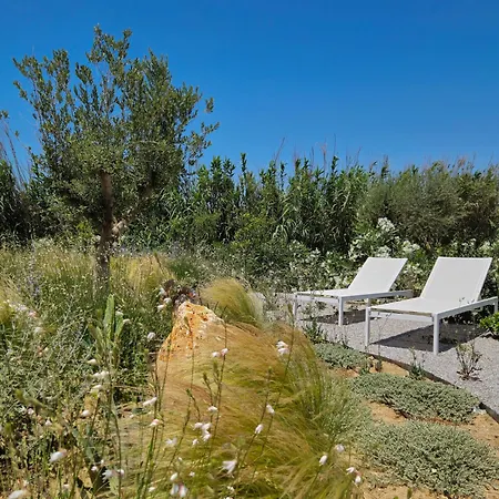 The Nine Graces- Chloe, Charming Naxos With Pool & Garden * Kastrákion