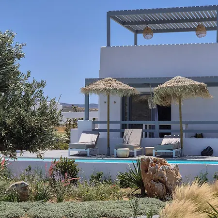 Apartment Kastraki Gems Option With Swimming Pool *