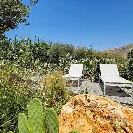 The Nine Graces- Chloe, Charming Naxos With Pool & Garden *
